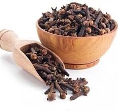 Laung Cloves